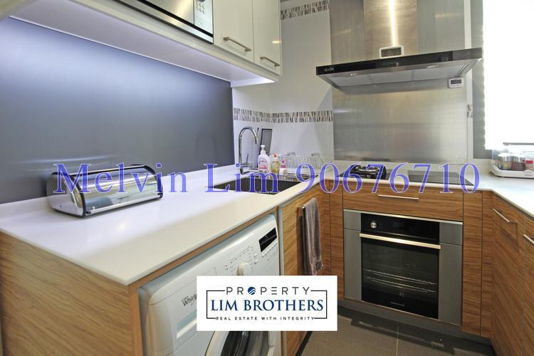 Thomson Grand (D20), Condominium #164781552